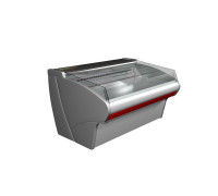 Витрина холодильная открытая Carboma G110 VM 2,0-2 (ВХСо-2,0 Carboma G110 (динамика))