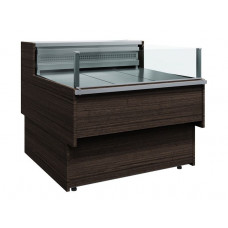 Витрина холодильная открытая Carboma GC110 SM 0,94-2 (ВХСо-0,94 Carboma GC110) (1005 ВЕНГЕ)