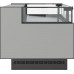 Витрина холодильная открытая Carboma GC110 VM 1,25-2 версия 2.0 без боковин, 9006-0430