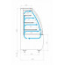Витрина кондитерская Carboma K70 VM 0,6-2 Standart открытая версия 2.0 (9005-0109)