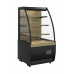 Витрина кондитерская Carboma K70 VM 0,9-2 Standart открытая, горка версия 2.0 (9005-0109)