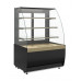 Витрина кондитерская Carboma K70 VM 1,3-1 Light версия 2.0 (9005-0109)