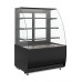 Витрина кондитерская Carboma K70 VM 1,3-1 Light версия 2.0 (9005)