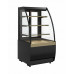 Витрина кондитерская Carboma K70 VM 1,3-2 Standart открытая версия 2.0 (9005-0109)