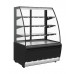 Витрина кондитерская Carboma K70 VV 1,3-1 Standart 9005-0430