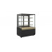 Витрина кондитерская Carboma KC70 VM 1,3-1 Light версия 2.0 (9005-0109)