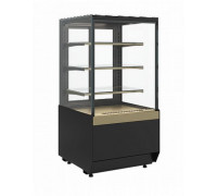 Витрина кондитерская Carboma KC70 VV 0,6-1 Standart версия 2.0 9005-0109