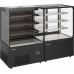 Витрина кондитерская Carboma KC78-110 VV 0,9-2 (открытая 9005)