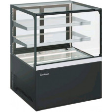 Витрина кондитерская Carboma KC84-110 VV 0,9-1 (9005)