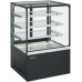 Витрина кондитерская Carboma KC84-130 VV 1,5-1 (9005)