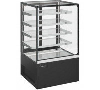 Витрина кондитерская Carboma KC84-150 VV 1,5-1 (9005)