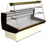 Витрина кондитерская Carboma ВХСд-1,2 Эко (K85 SM 1,2-1 0012-1015)