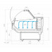 Витрина морозильная Carboma G120 SL 1,25-1 (3004)