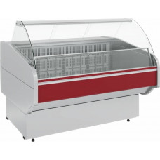 Витрина морозильная Carboma G120 SL 1,5-1 (3004)
