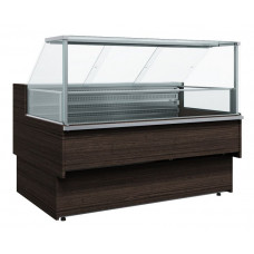Витрина морозильная Carboma GC110 SL 0,94-1 (ВХСн-0,94 Carboma GC110) (1006 ДУБ)