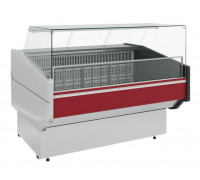 Витрина морозильная Carboma GC120 SL 2,0-1 (3004)
