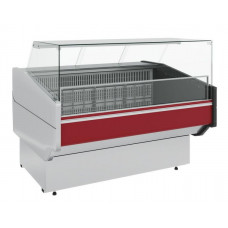 Витрина морозильная Carboma GC120 SL 2,0-1 (3004)