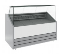 Витрина морозильная Carboma GC75 SL 1,0-1 (9006-9003)