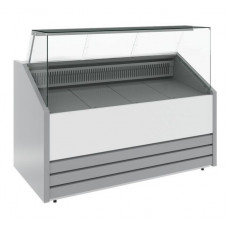 Витрина морозильная Carboma GC75 SL 1,5-1 (9006-9003)