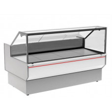 Витрина морозильная Carboma GC95 SL 1,8-1 0430 (ВХСн-1,8 Carboma GC95 Inox)