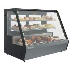 Витрина нейтральная настольная Carboma A59 N 1,2-1 (0430)