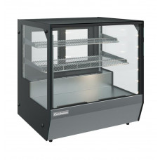 Витрина нейтральная настольная Carboma AC59 N 0,7-1 (0430)