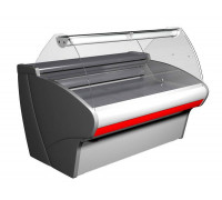 Витрина универсальная Carboma G110 VV 2,0-1 (ВХСр-2,0 Carboma G110 (динамика))