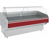 Витрина универсальная Carboma G120 SV 2,0-1 (3004)
