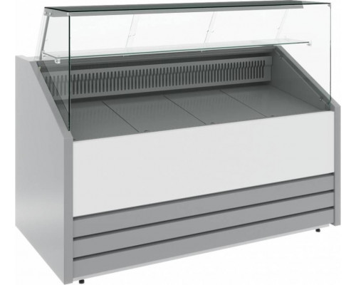 Витрина универсальная Carboma GC75 SV 1,0-1 (9006-9003)