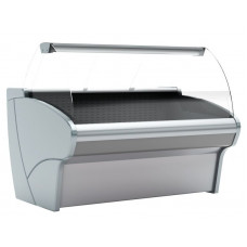 Витрина универсальная с выносным агрегатом Carboma ВХСр-2,0 Carboma G110 (динамика) вынос (G110 VV 2,0-1-1)