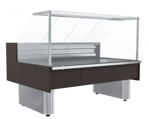 Витрина универсальная с выносным агрегатом Carboma ВХСр-2,5 Carboma GC110 (динамика) вынос (GC110 VV 2