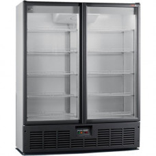 Холодильный шкаф R 1400 MS (фреон)