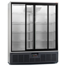 Холодильный шкаф R 1400 VC  (ПРОПАН)