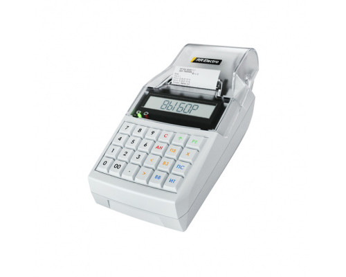 ККМ РР Микро Ф