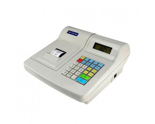 ККМ ЭКР 2102К-Ф