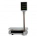 Весы M-ER 326 ACP-15.2 Slim Lcd электронные
